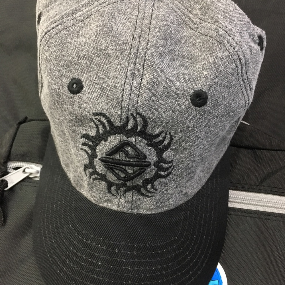 Reef hat one size new Brazil